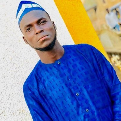 AbbaakarrM's profile picture. "💙 https://t.co/XpWVPYFh5n Army"