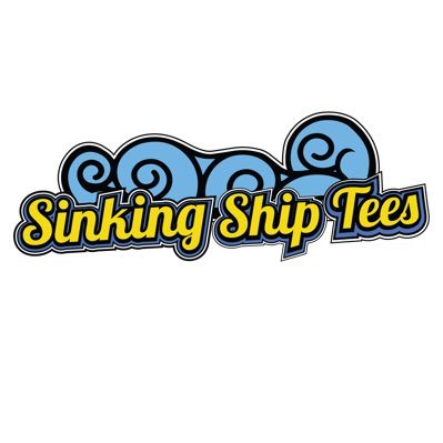 Sinking Ship Tees