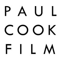 Paul Cook - @PaulCookVisuals Twitter Profile Photo