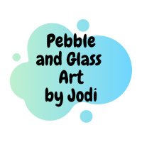 pebbleartbyjodi(@pebbleartbyjodi) 's Twitter Profile Photo