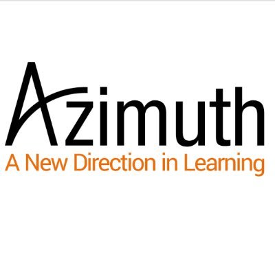 A new direction in learning. Azimuth helps businesses improve performance by developing business people.