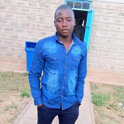 IsaacItolondo's profile picture. Am just simple and humble boy who fears God