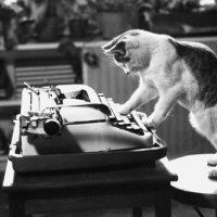 The Awesome Little Writing Club (@beastswriting) 's Twitter Profile
