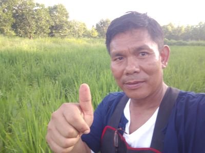 C1XYdP4sdYsPtQy's profile picture. สวนเกษตรผสมผสาน