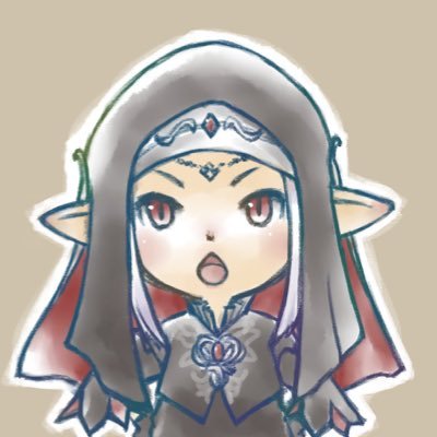 natumin_natumin's profile picture. ff14 グングニルにいます。