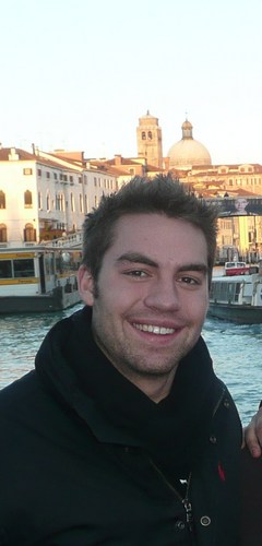 EricHugoson's profile picture. Philippians 4:13