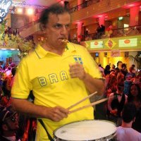 SambaTuqueBrasil (@sambatuque) 's Twitter Profile