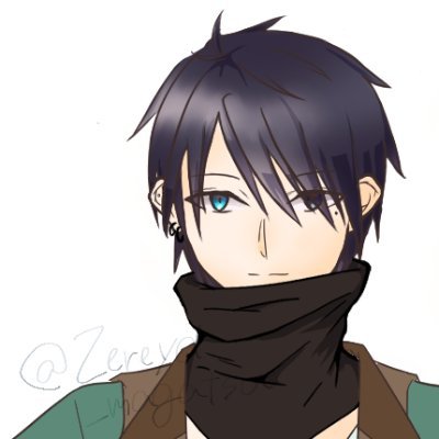 ゼレイドさんのプロフィール画像