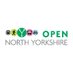 Open North Yorkshire (@OpenYorkshire) Twitter profile photo