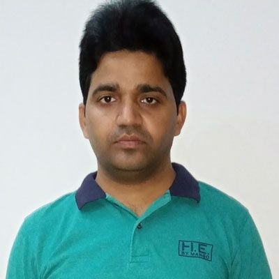 DeepakDixit52's profile picture. Trying to motivate people... for nature conservation...
A true philanthropist, nationalist, patriot, and a proud hindu.