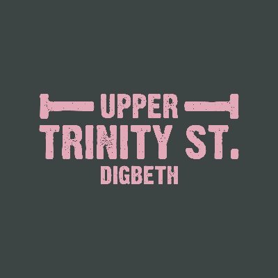 Upper Trinity Street