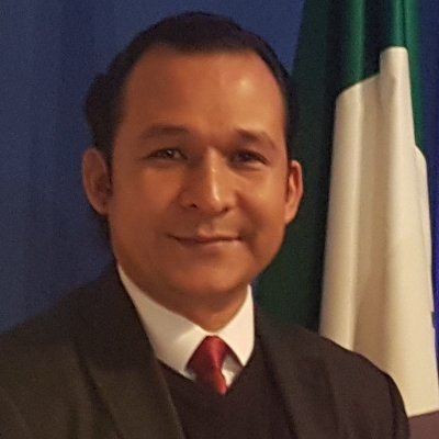 Director del capítulo Michoacán de Mexicanos Primero.