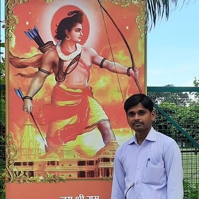 Ratnesh0502's profile picture. 