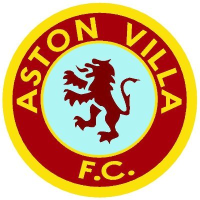 Aston Villa History 1874