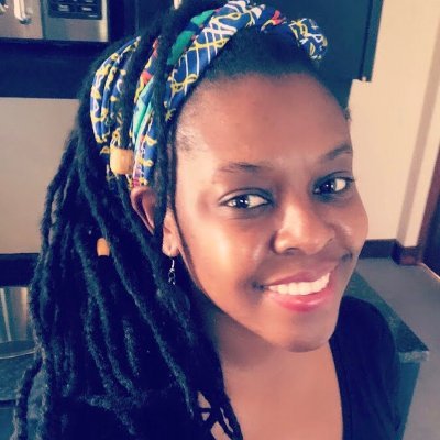 Director of Public Partnerships @WeThinkCode_