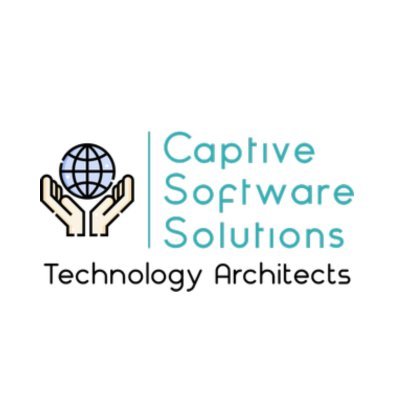 CaptiveSoftware's profile picture. An Emerging Global Management, Technology Consulting and Staffing Solution Company