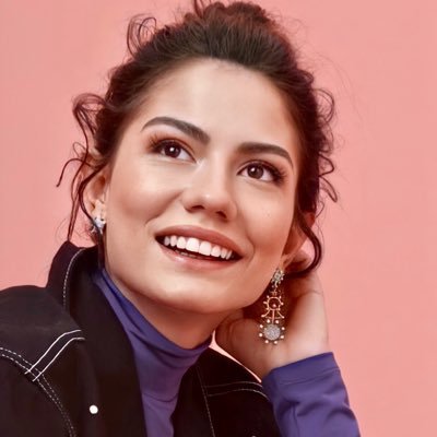 Demet Özdemir Fan Club