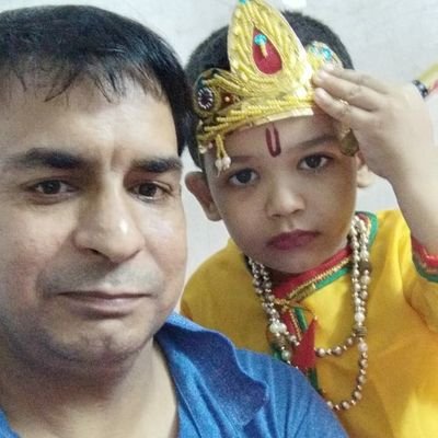 OmPraka56472459's profile picture. 