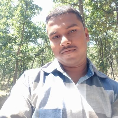 Ramgopa50742403's profile picture. Forest department