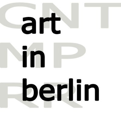 artinberlin Profile Picture