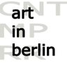 artinberlin's profile picture. Zur zeitgenössischen Kunst 
https://t.co/lmswFMydkN
Impressum 
https://t.co/WIC6xqBGd9… 
https://t.co/xhtwLrIzsb
https://t.co/wnsnVWXW4n