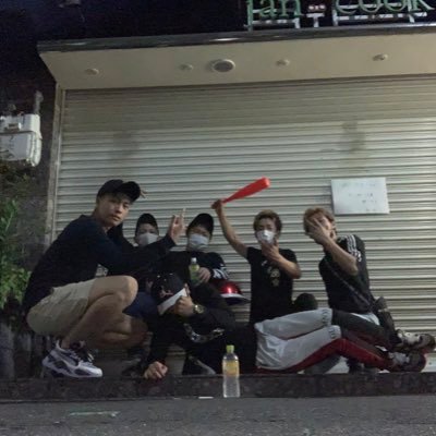 riki92474's profile picture. 八尾