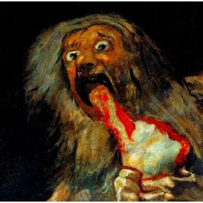 Trepman666's profile picture. Libertarian. I dont give a flying F