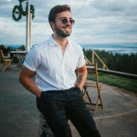 JONAS STENBRO (@jstenbr0) 's Twitter Profile