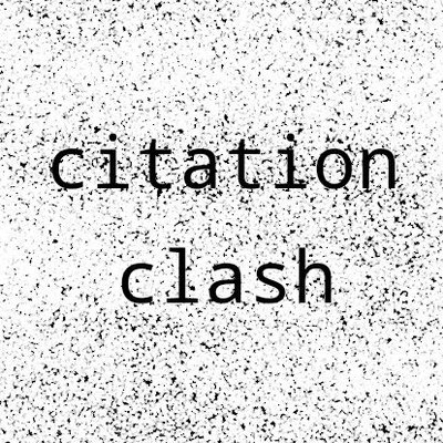 Citation Clash Jppdejp2 Twitter