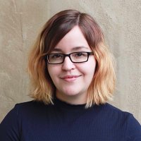 Daria Tomala (@chcknrtn) 's Twitter Profile