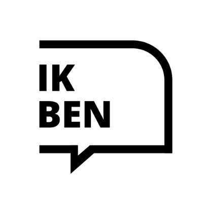 Ik-ben on X: @lgrijsen / X