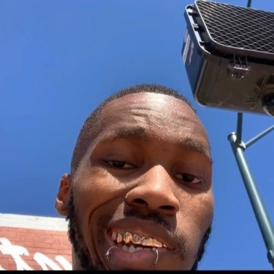 I skate and do music and shit..used to be in the military.