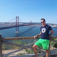 Cristian Rosso (@cristianrosso92) 's Twitter Profile