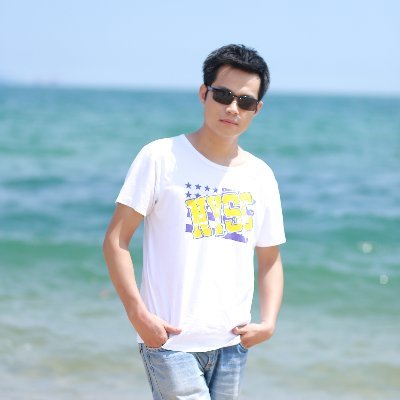 Technical Engineer of BlockChain.I build and investment some stuff in crypto.