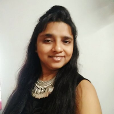 JyotsnaSonavane's profile picture. Live and let Live... Be safe at Home