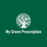 My Green Prescription(@MyGreenScript) 's Twitter Profile Photo