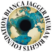 The Bianca Jagger Human Rights Foundation(@TheBJHRF) 's Twitter Profileg