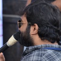 Srini Josyula (@srinijosyulamft) 's Twitter Profile