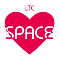 ltc_space's profile picture. 制作活動や作品発表にチャレンジするアーティストを応援！東京スカイツリーから約634歩の場所にある「ラブタイムカフェ（ @lovetimecafe ）」の小さなアートスペース（クリエイティブ空間・ギャラリー）※2025/9/13から「葛飾北斎 生誕265年」開催。Instagram：LTC_space