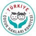 Çocuk Danışma Kurulu (@cocukdanismakrl) Twitter profile photo