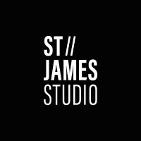St James Studio (@stjamesstudio) 's Twitter Profile