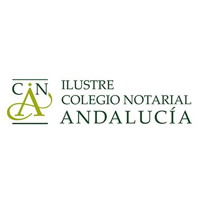 Ilustre Colegio Notarial de Andalucía. Existen dos sedes: Granada y Sevilla. Teléfonos: 958.20.27.11 - 954.91.59.44