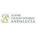 C.Notarial Andalucía (@cnotarialcna) Twitter profile photo C.Notarial Andalucía (@cnotarialcna) Twitter profile photo