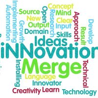 Innovation Merge(@InnovationMerge) 's Twitter Profile Photo