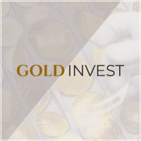 GOLDINVEST(@GoldInvest10) 's Twitter Profile Photo