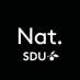 SDU Science (@natsdu) Twitter profile photo SDU Science (@natsdu) Twitter profile photo
