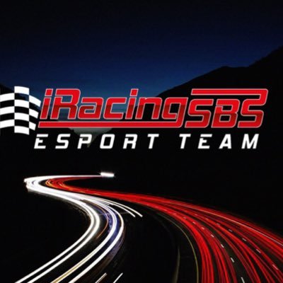 iRacingSBS Esport Team