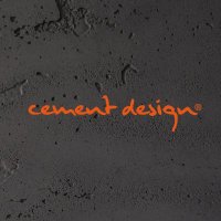 Cement Design Official(@CementDesign) 's Twitter Profile Photo