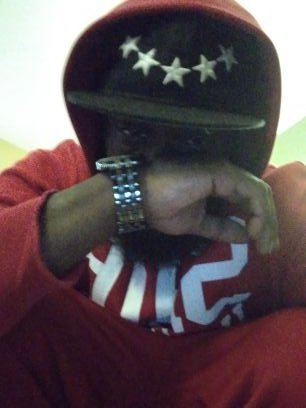 I'm just guy with a mission, to be wealthy and make those around me wealthy