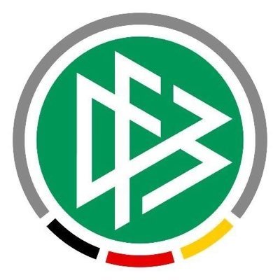 Informations-Account der deutschen Nationalmannschaft für Medienvertreter*innen.